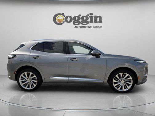 2026 Buick Envision Avenir AWD