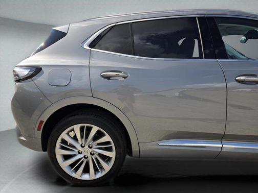 2026 Buick Envision Avenir AWD