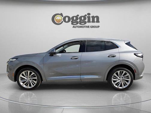 2026 Buick Envision Avenir AWD