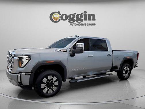 2024 GMC Sierra 2500 Denali