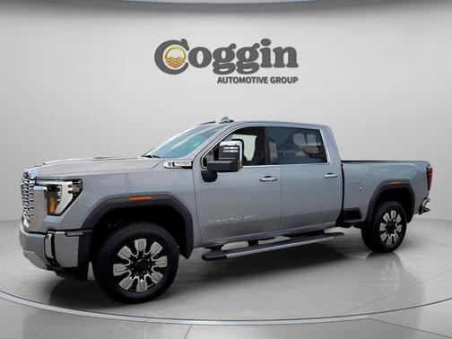 2024 GMC Sierra 2500 Denali