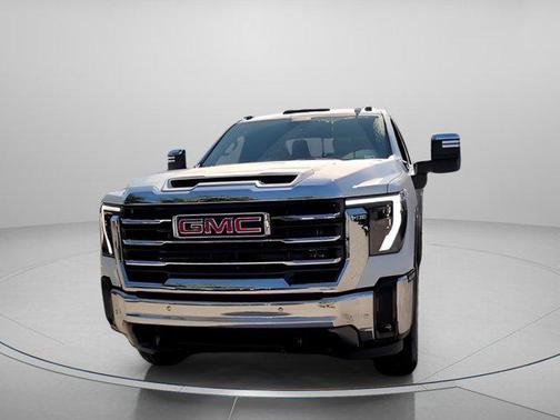 2026 GMC Sierra 3500 SLT