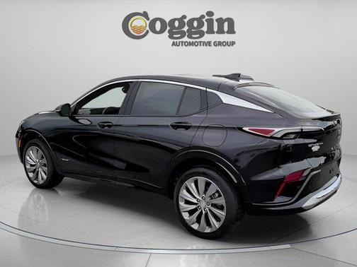 2025 Buick Envista Avenir FWD