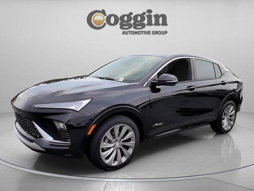 2025 Buick Envista Avenir FWD