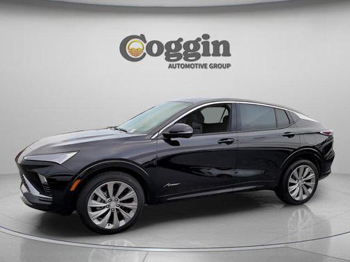 2025 Buick Envista Avenir FWD