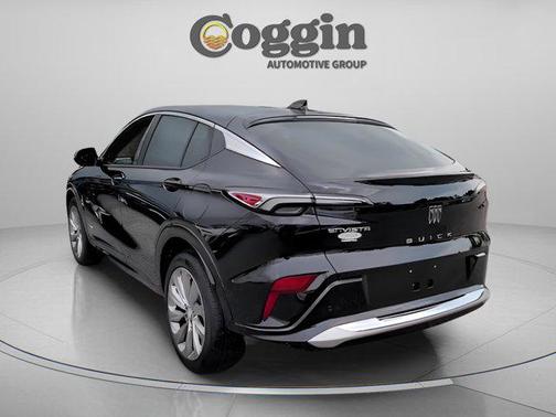 2025 Buick Envista Avenir FWD