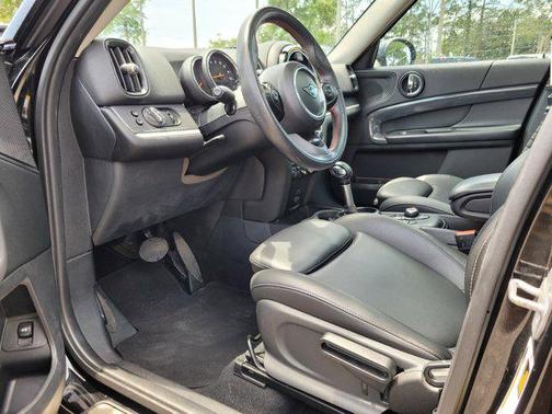 2019 MINI Countryman Cooper S