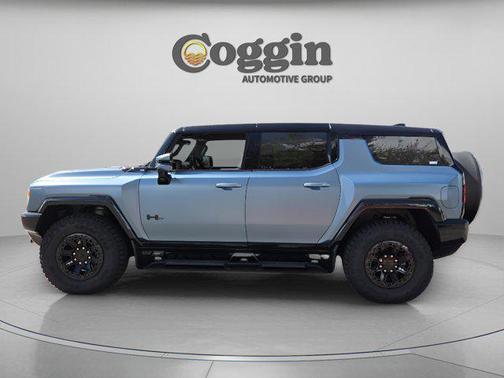 2024 GMC HUMMER EV SUV 3X