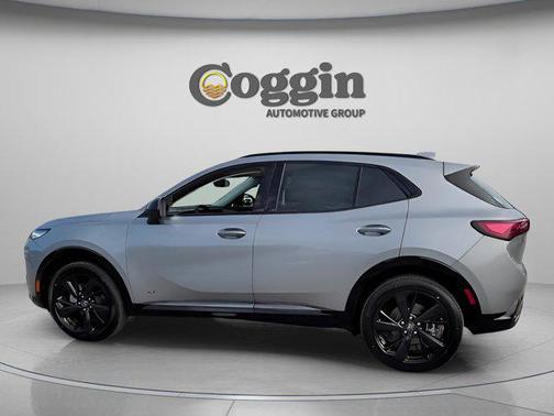 2025 Buick Envision Sport Touring AWD