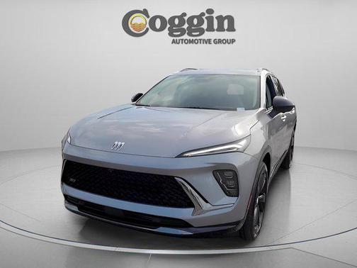 2025 Buick Envision Sport Touring AWD