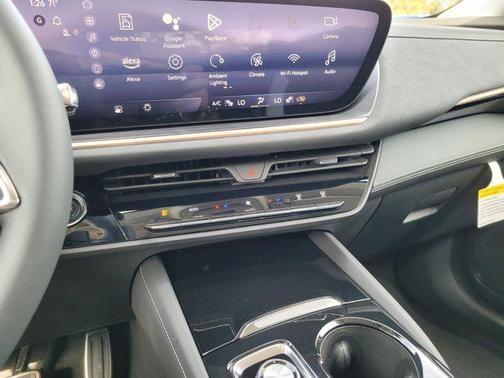 2025 Buick Envision Sport Touring AWD