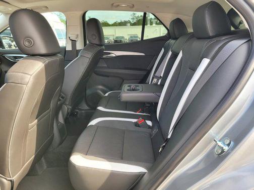 2025 Buick Envision Sport Touring AWD