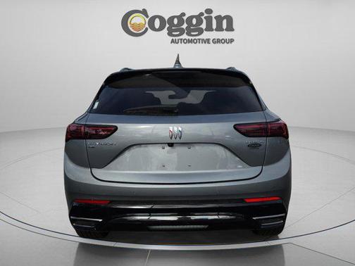 2025 Buick Envision Sport Touring AWD