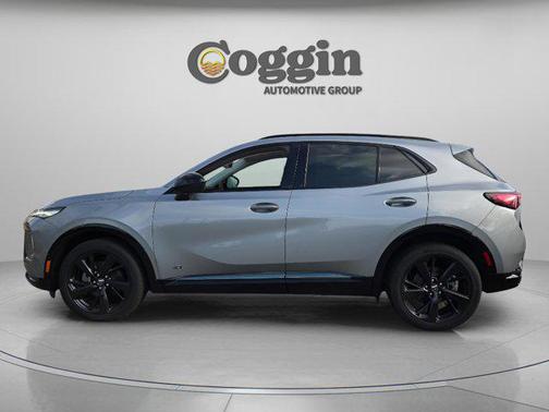 2025 Buick Envision Sport Touring AWD