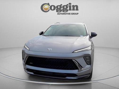 2025 Buick Envision Sport Touring AWD