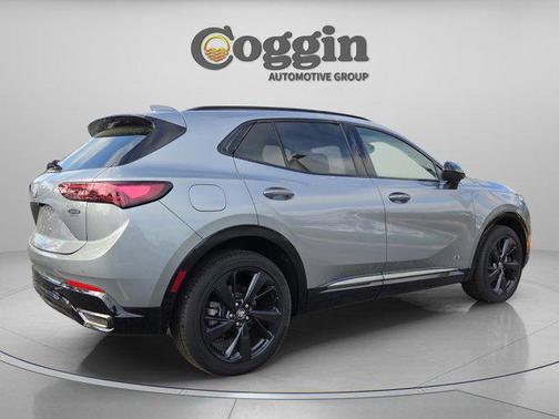 2025 Buick Envision Sport Touring AWD