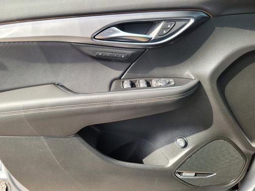 2025 Buick Envision Sport Touring AWD