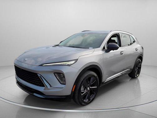 2025 Buick Envision Sport Touring AWD