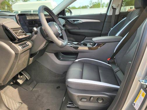 2025 Buick Envision Sport Touring AWD