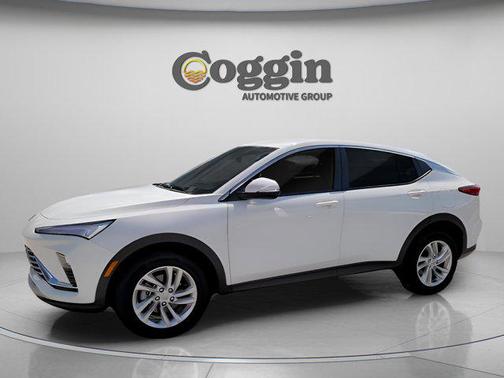 2025 Buick Envista Preferred FWD