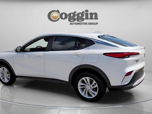 2025 Buick Envista Preferred FWD