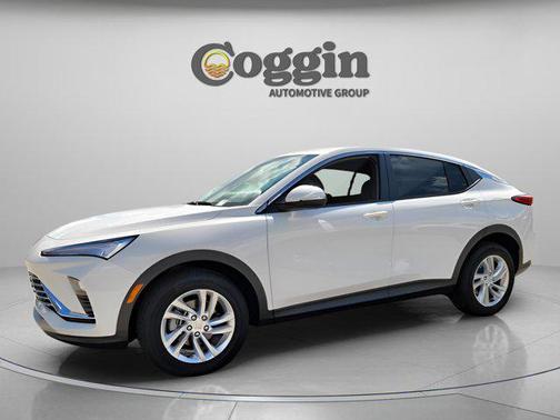 2025 Buick Envista Preferred FWD