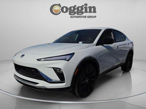 2026 Buick Envista Sport Touring FWD