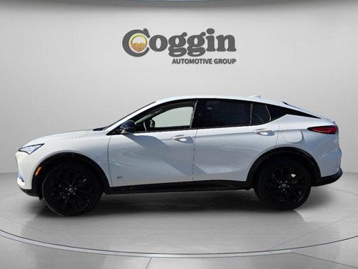 2026 Buick Envista Sport Touring FWD