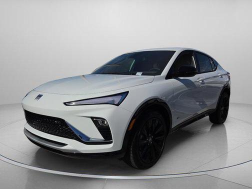 2026 Buick Envista Sport Touring FWD