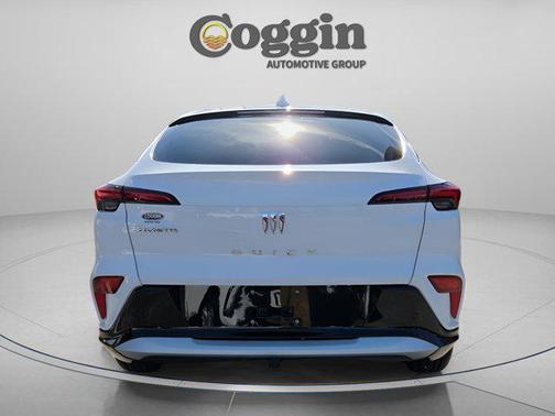 2026 Buick Envista Sport Touring FWD