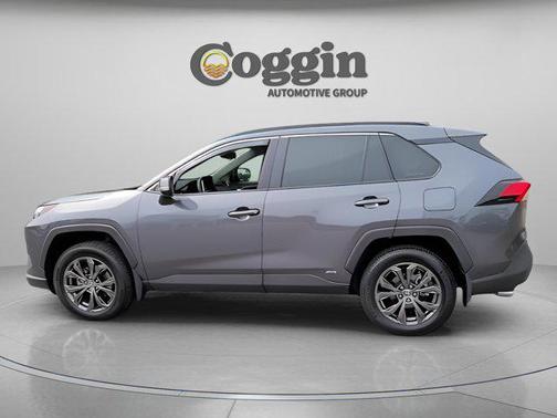 2023 Toyota RAV4 Hybrid XLE Premium