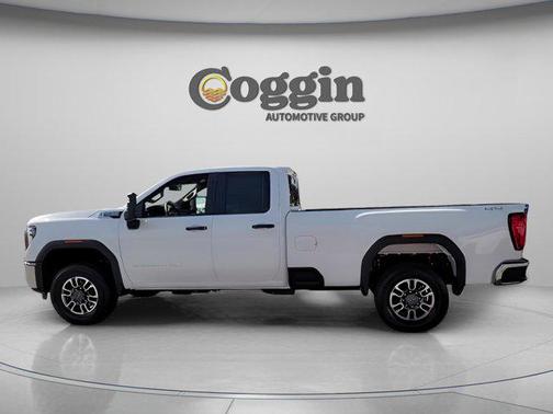 2026 GMC Sierra 3500 Base