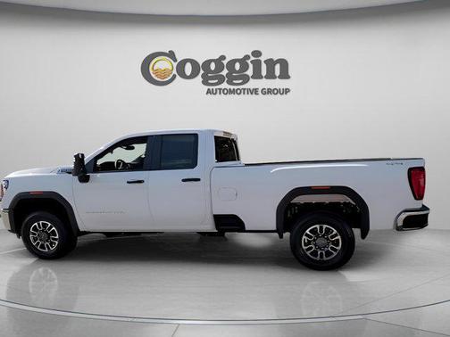 2026 GMC Sierra 3500 Base