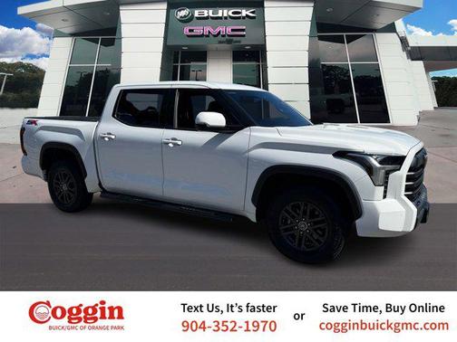 2023 Toyota Tundra SR5