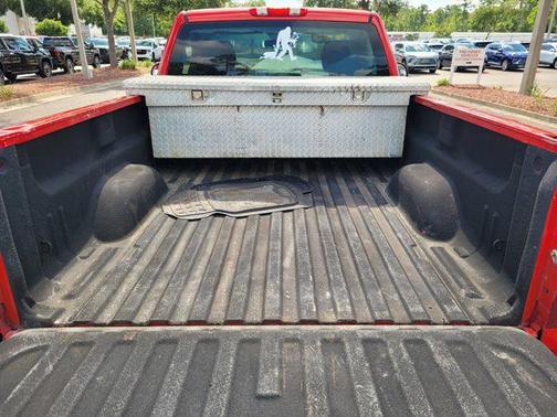 2011 GMC Sierra 1500 Work Truck