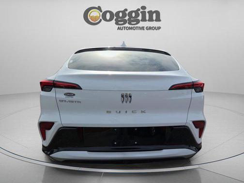 2026 Buick Envista Sport Touring FWD