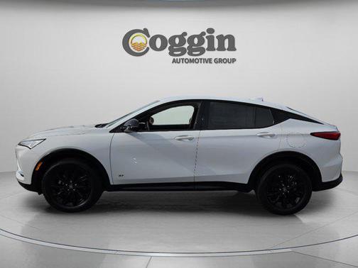 2026 Buick Envista Sport Touring FWD