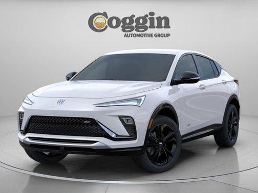 2026 Buick Envista Sport Touring FWD