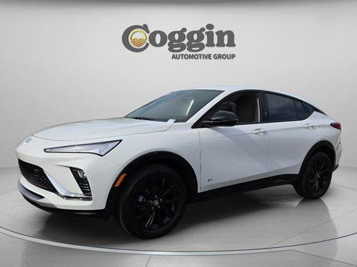 2026 Buick Envista Sport Touring FWD