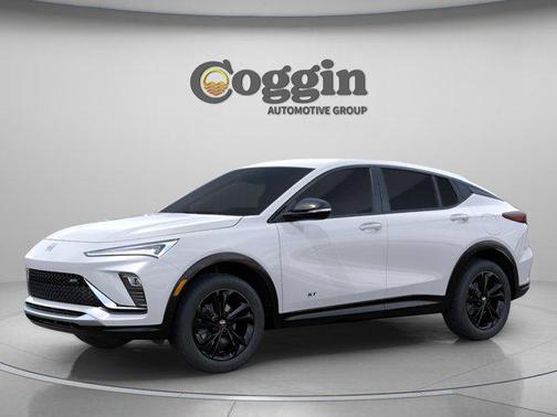 2026 Buick Envista Sport Touring FWD