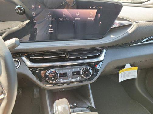 2025 Buick Envista Sport Touring FWD