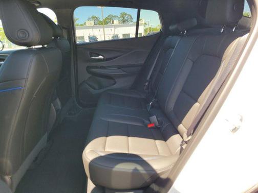 2025 Buick Envista Sport Touring FWD