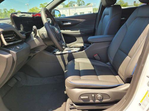 2025 Buick Envista Sport Touring FWD