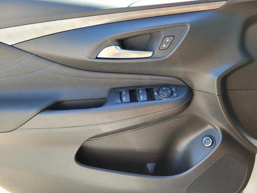 2025 Buick Envista Sport Touring FWD