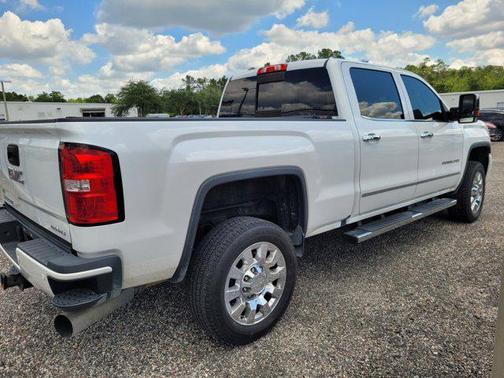 2019 GMC Sierra 2500 Denali