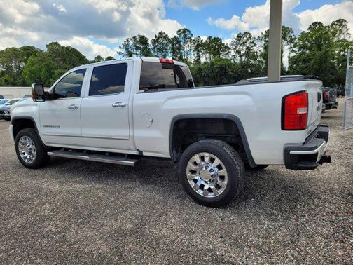 2019 GMC Sierra 2500 Denali