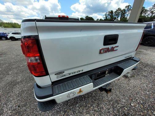 2019 GMC Sierra 2500 Denali