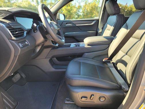 2026 GMC Acadia AWD Elevation