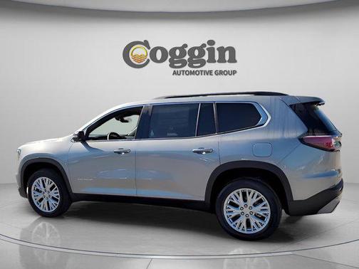 2026 GMC Acadia AWD Elevation