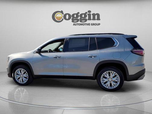2026 GMC Acadia AWD Elevation